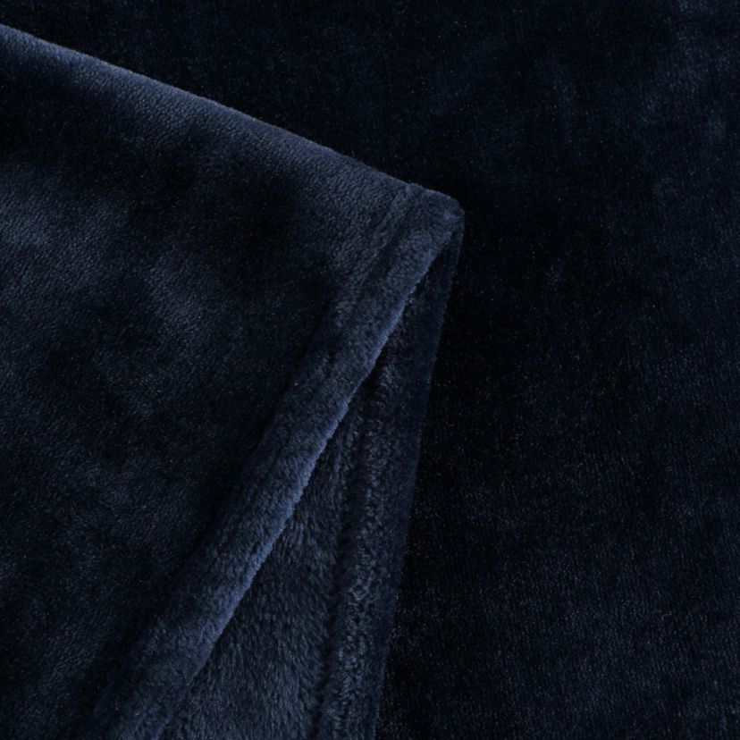 Plush Blanket Microfiber Blanket