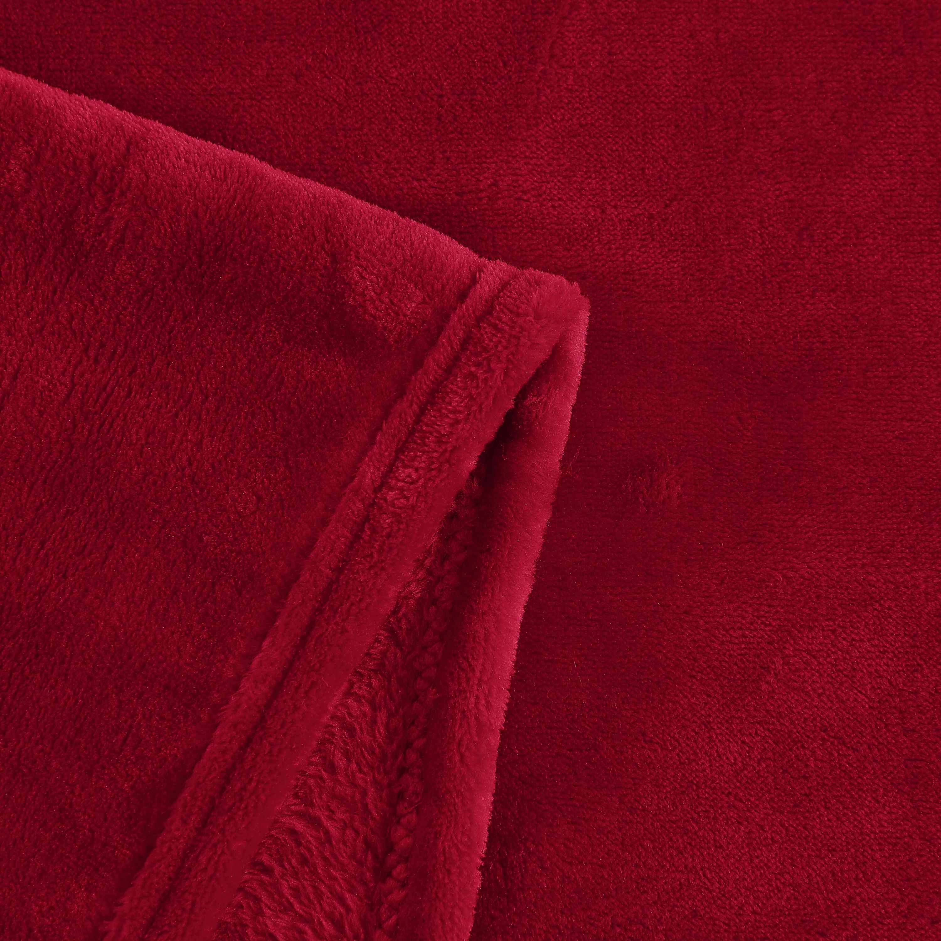 Plush Blanket Microfiber Blanket