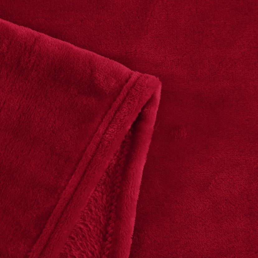 Plush Blanket Microfiber Blanket