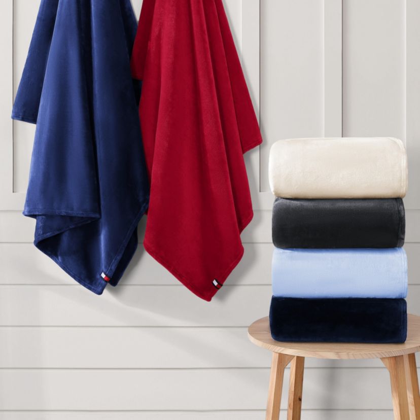 Plush Blanket Microfiber Blanket