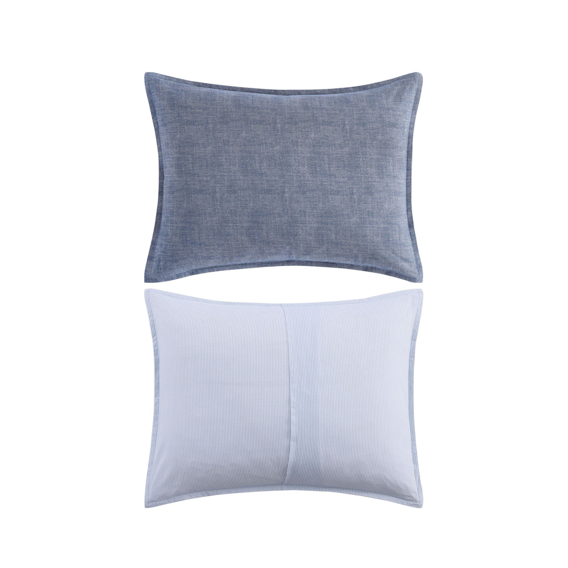 Classic Texture Cotton Duvet Set