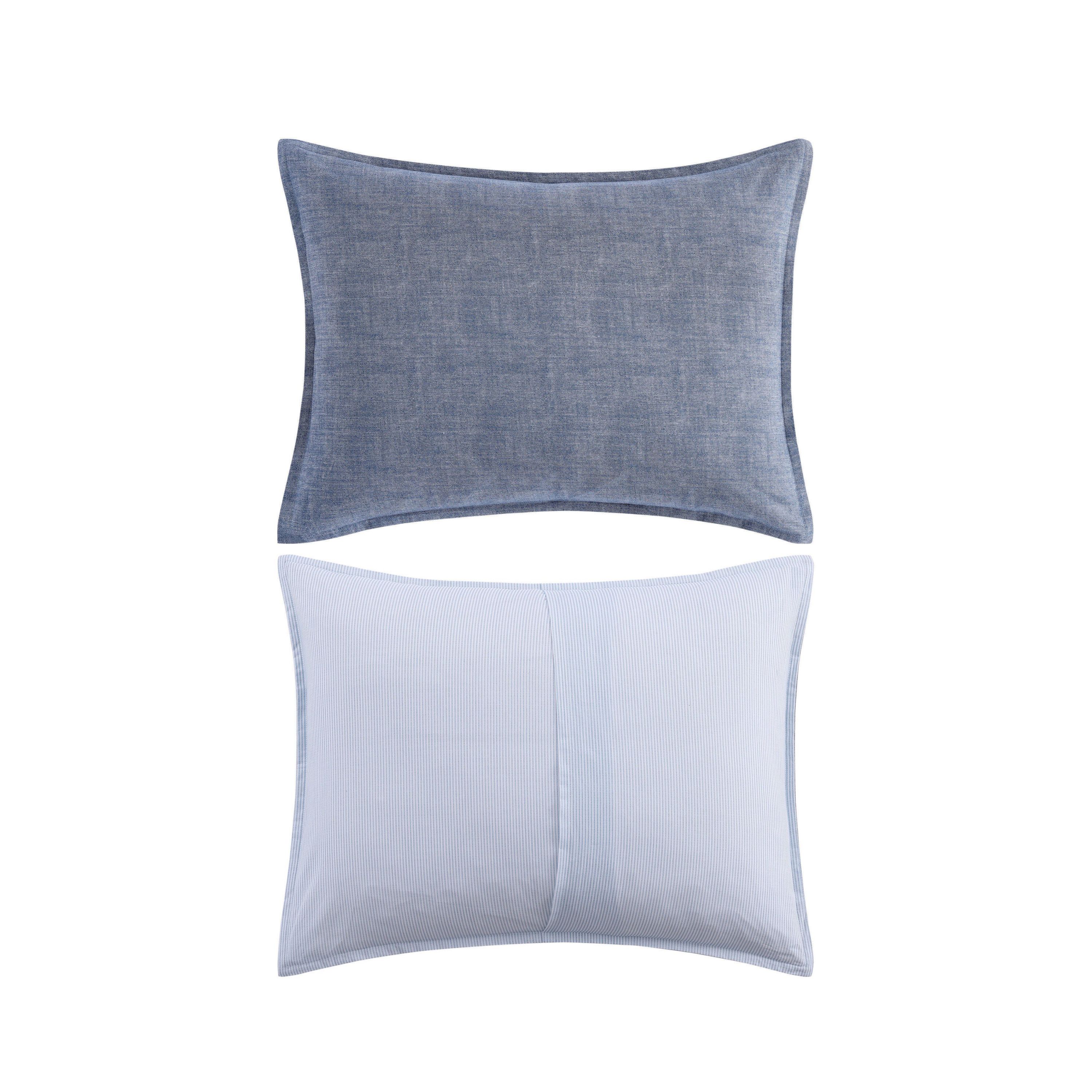 Classic Texture Cotton Duvet Set
