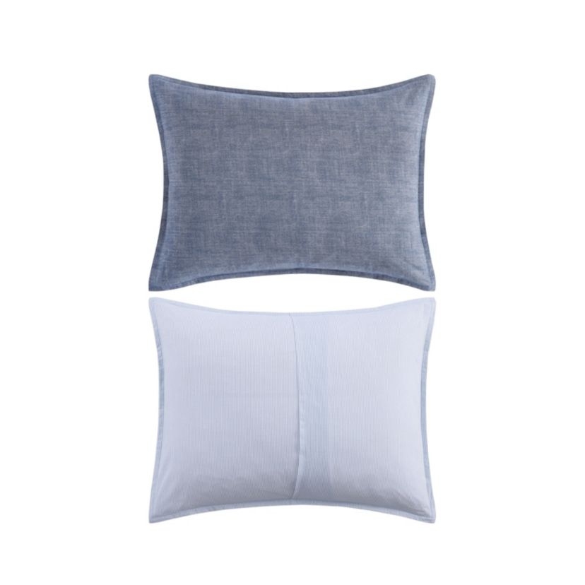 Classic Texture Cotton Duvet Set