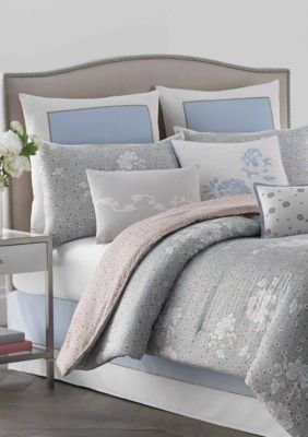 Daisy Queen Comforter Set 96 In X 92 In Belk