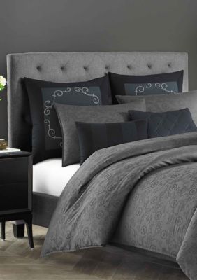 Florentine King Comforter 98 In X 112 In Belk