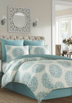 Biltmore® Portico Comforter Set | belk