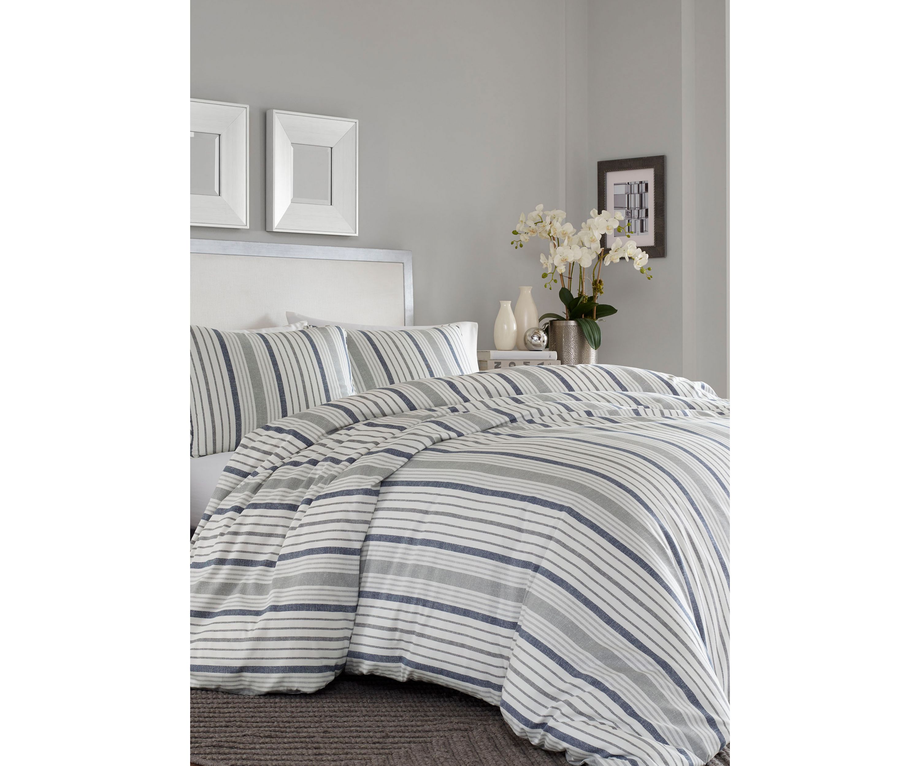 Conrad Full/Queen Duvet Set