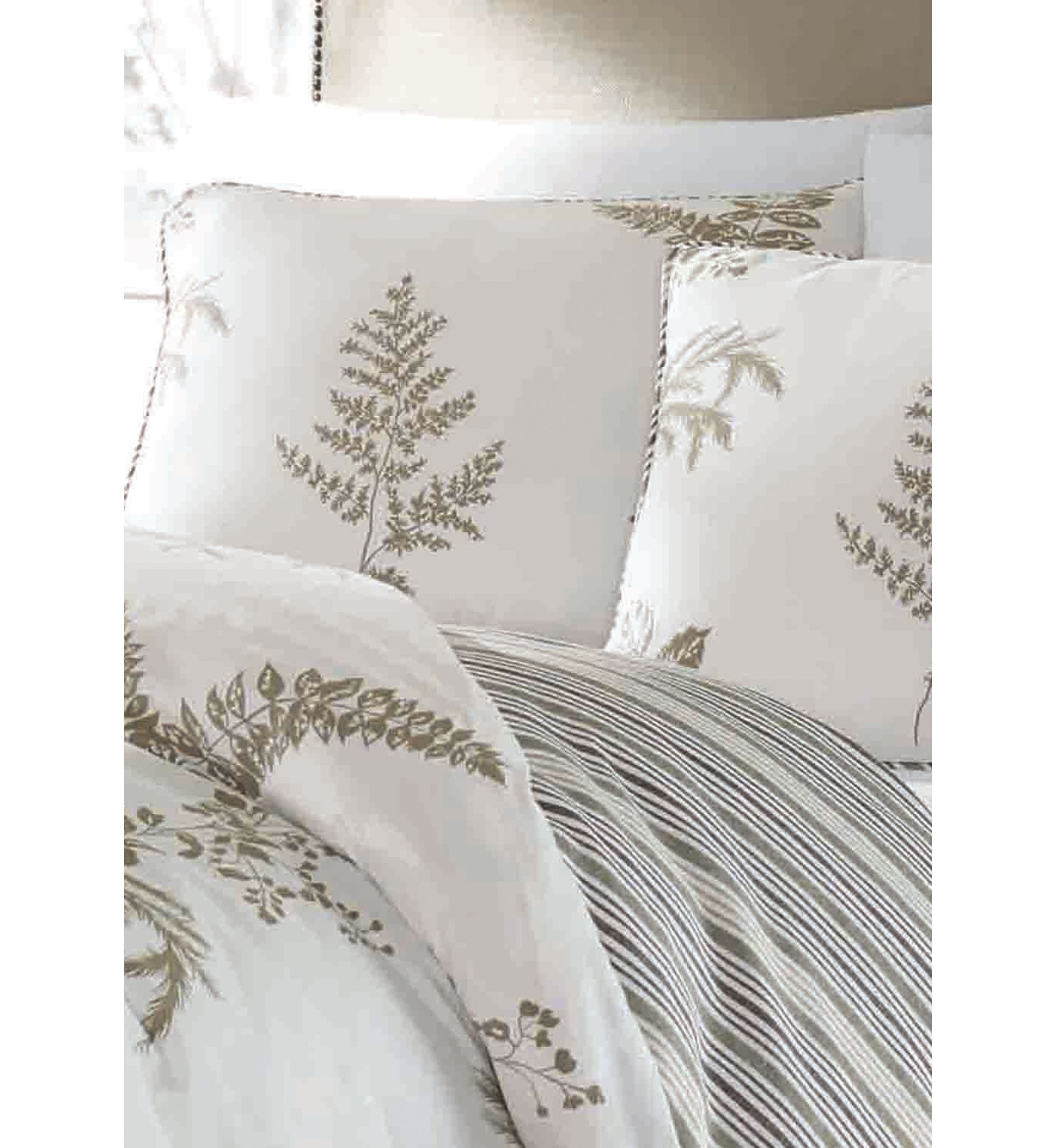 Willow Comforter/Sham Set