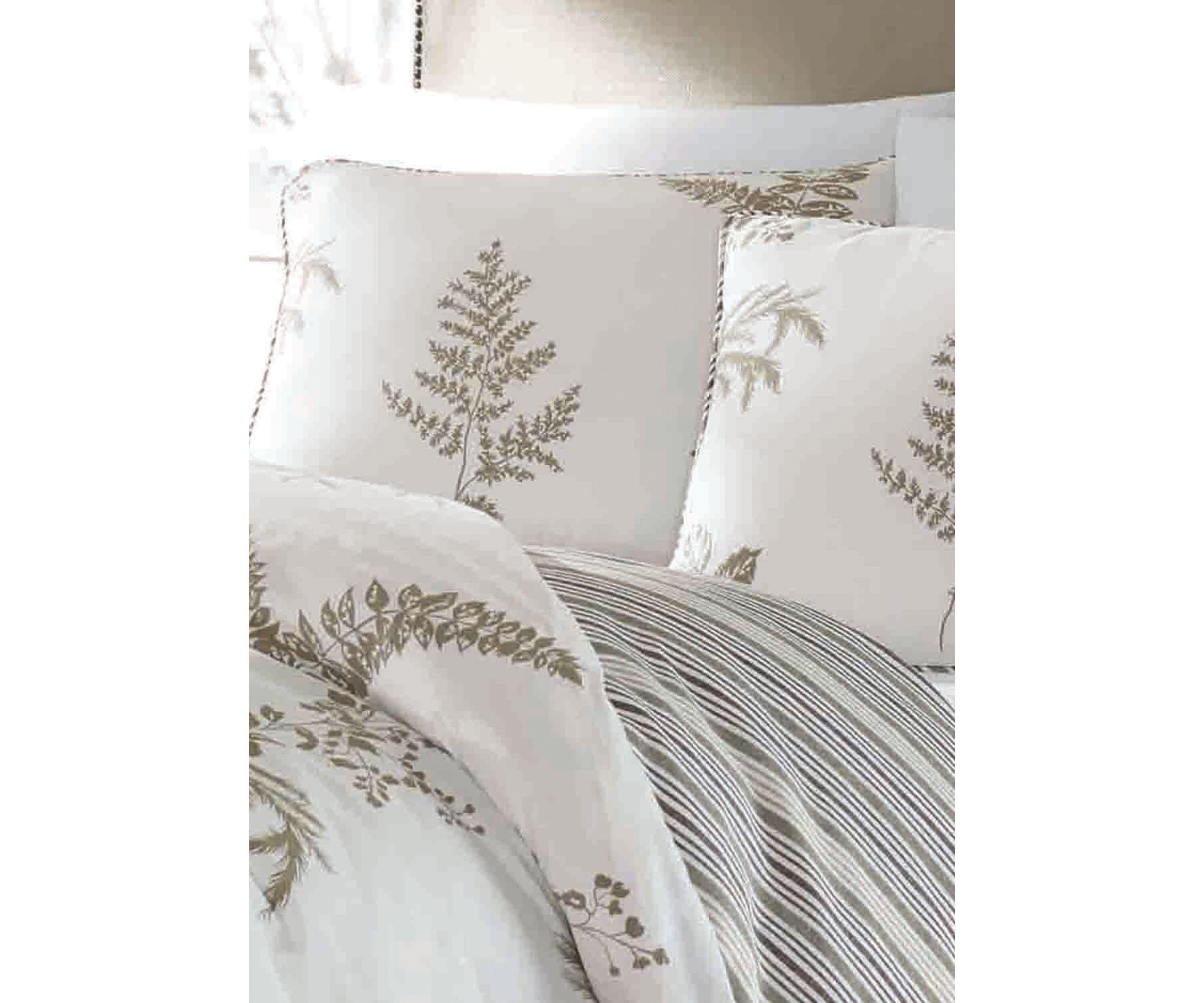 Willow Comforter/Sham Set