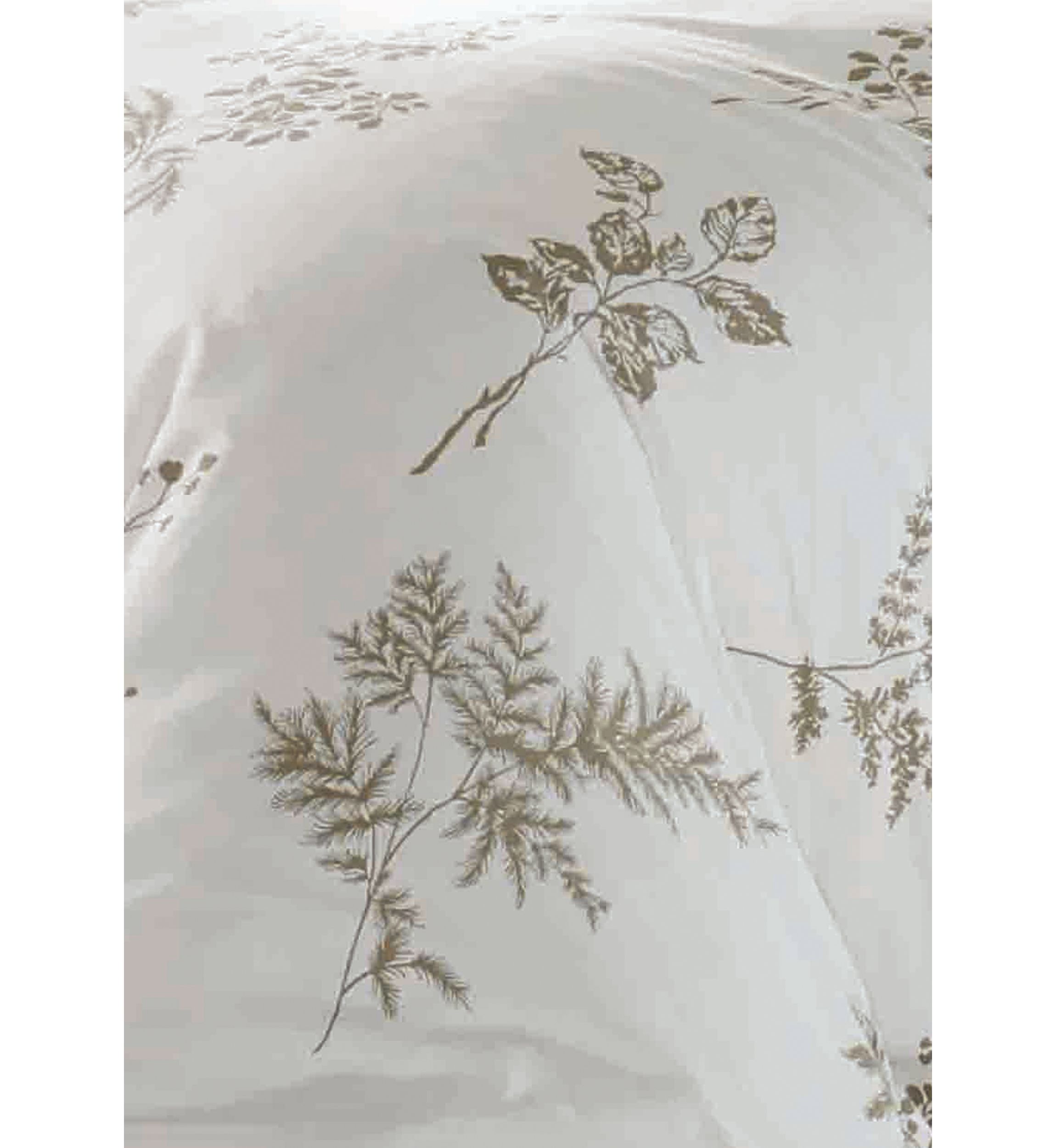 Willow Comforter/Sham Set