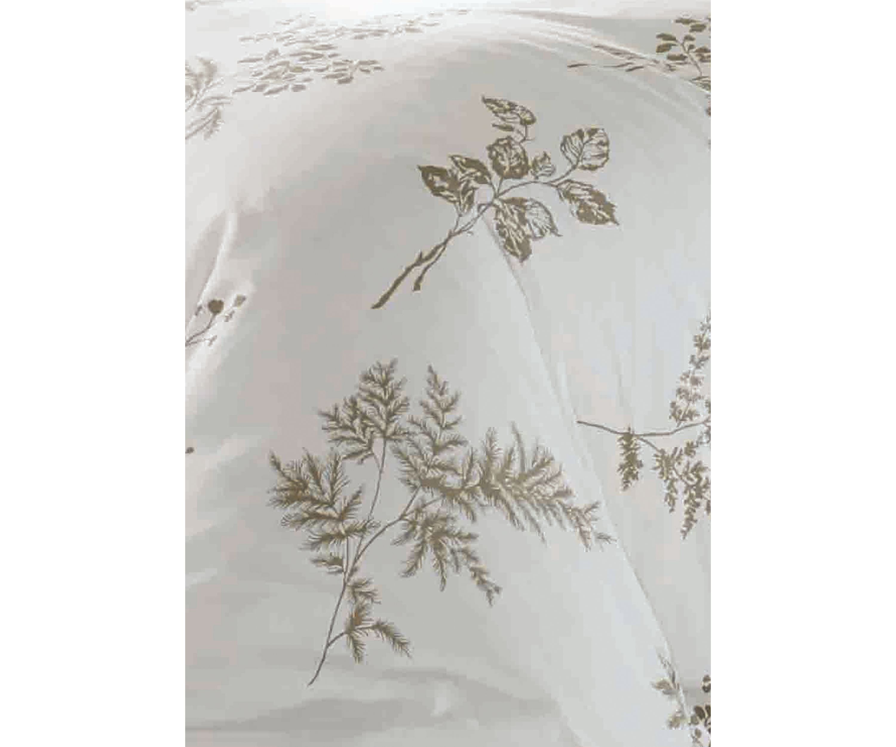 Willow Comforter/Sham Set
