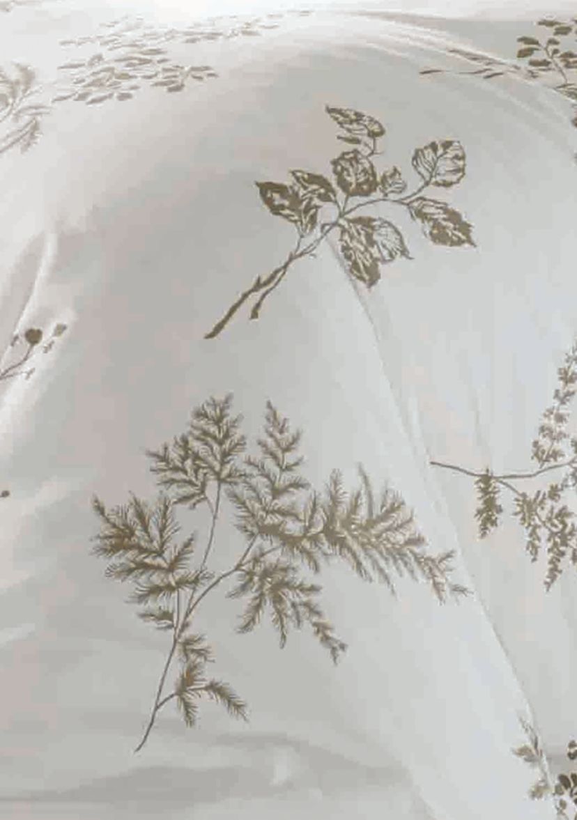 Willow Comforter/Sham Set