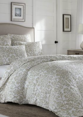 Stone Cottage Odelia Comforter/Sham Set | belk