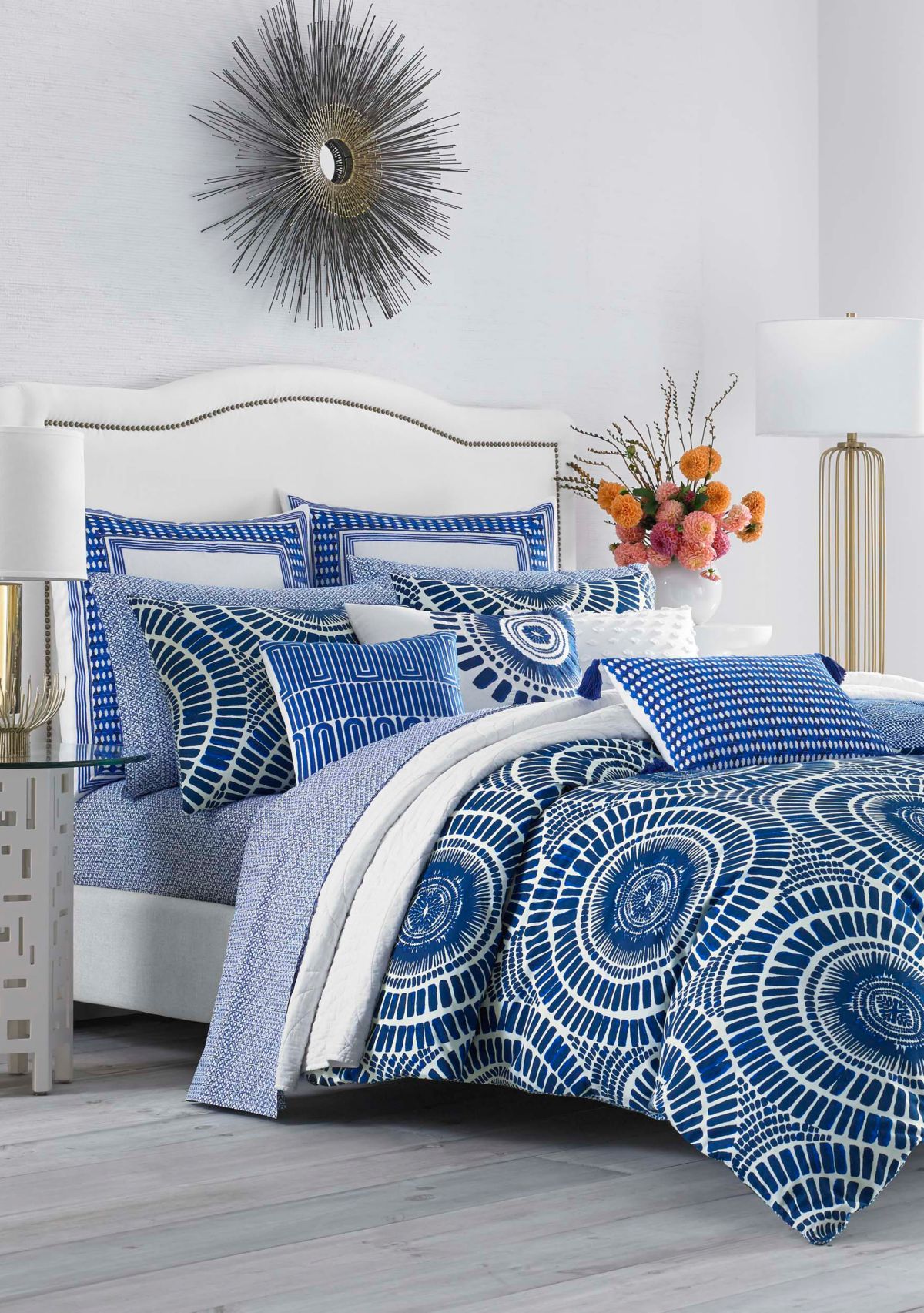 Samba De Roda Twin Comforter Set
