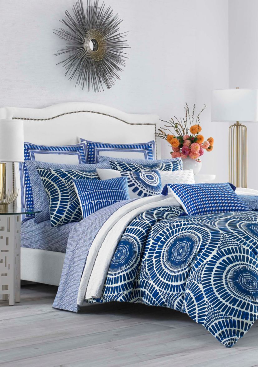 Samba De Roda Twin Comforter Set