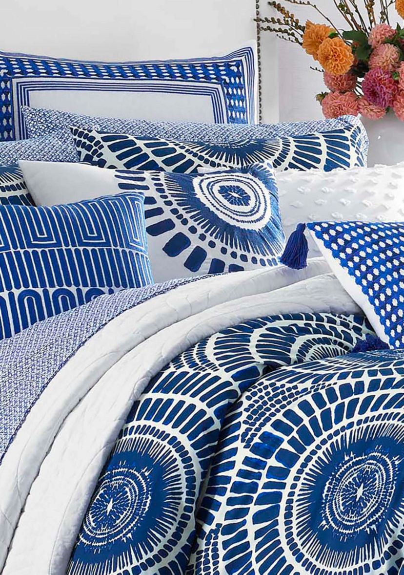 Samba De Roda Twin Comforter Set