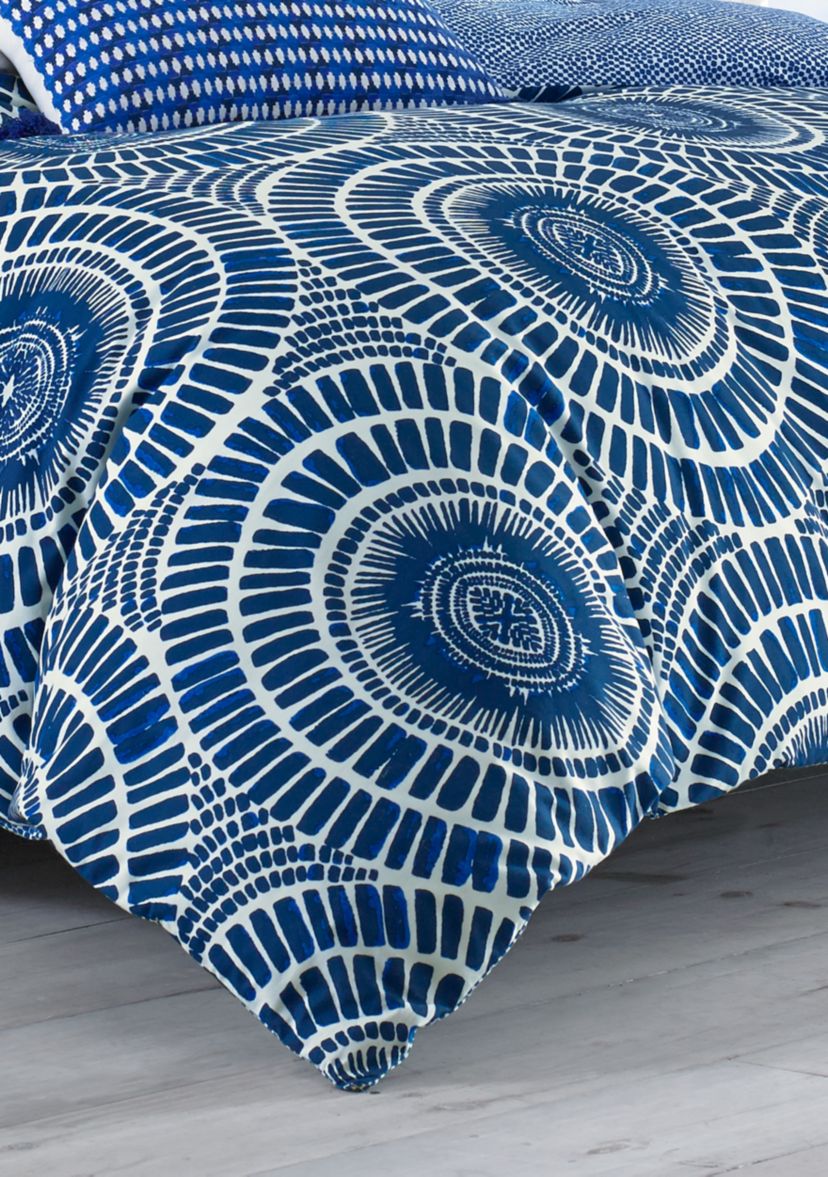 Samba De Roda Twin Comforter Set