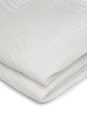 Luxury Knit Fitted Mattress Protector