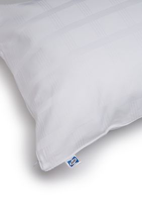 Sealy® Luxury Cotton Zippered Pillow Protector | belk