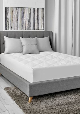 Pure & Clean Mattress Pad