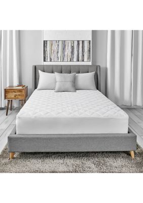 Pure & Clean Mattress Pad