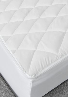 Pure & Clean Mattress Pad