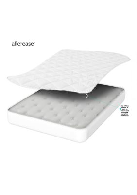 Pure & Clean Mattress Pad