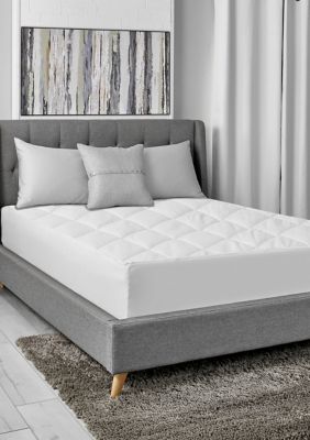 AllerEase® Pure & Clean Mattress Pad | belk