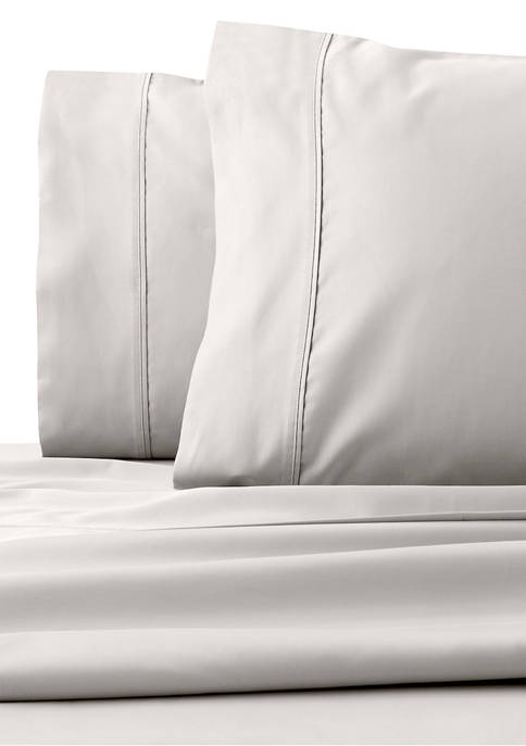 Sealy® Cool Comfort 1250 Thread Count Pillowcases