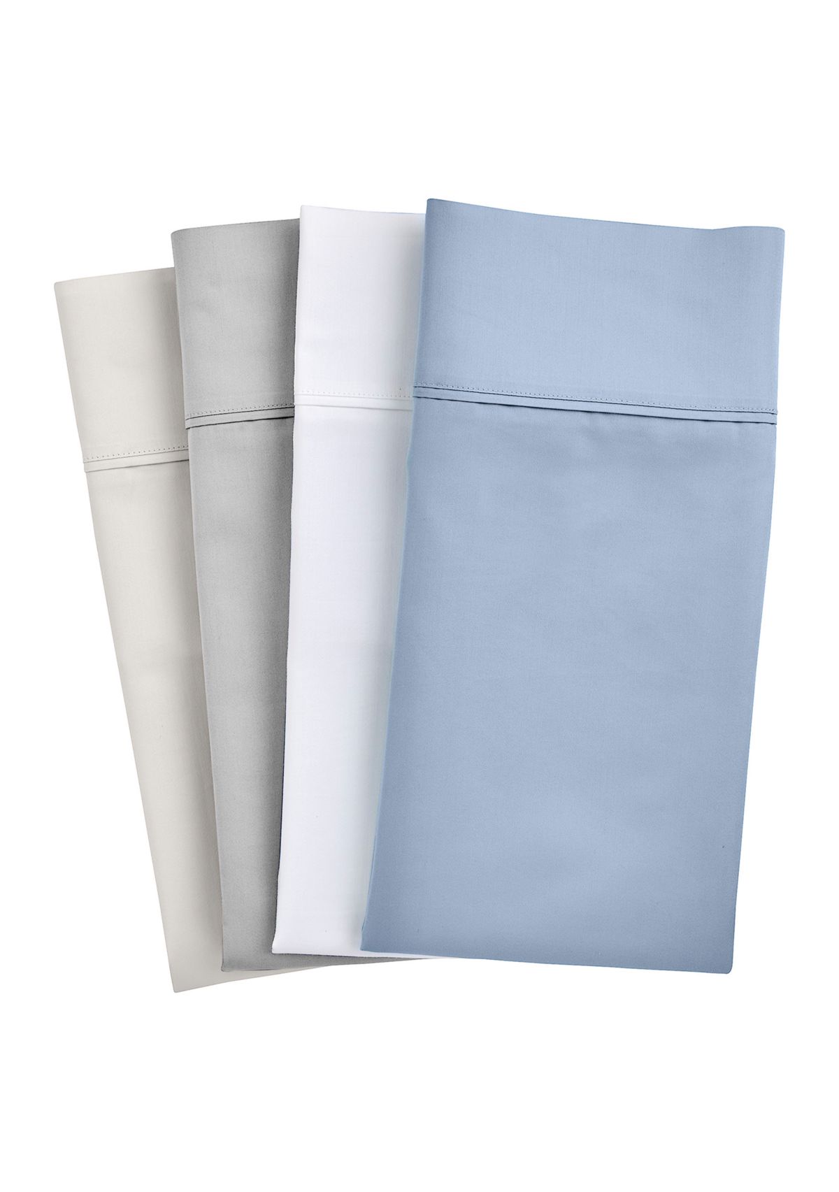 Cool Comfort 1250 Thread Count Pillowcases