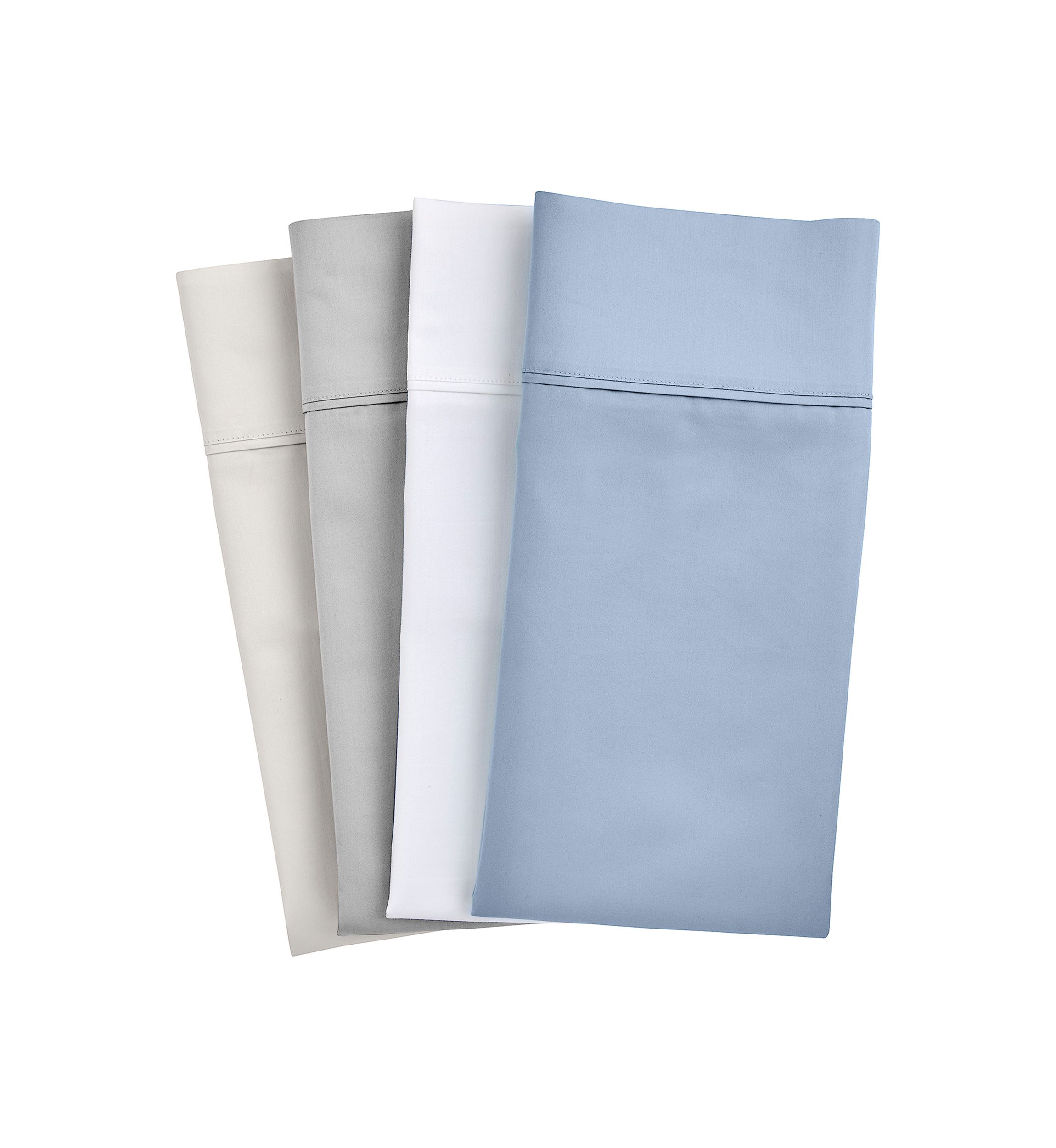 Cool Comfort 1250 Thread Count Pillowcases