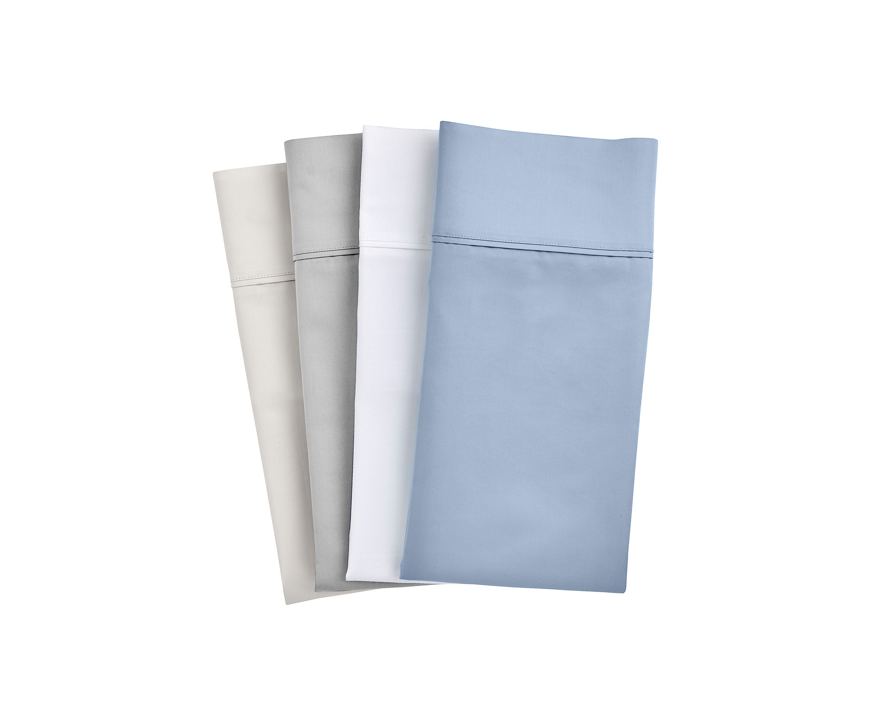 Cool Comfort 1250 Thread Count Pillowcases