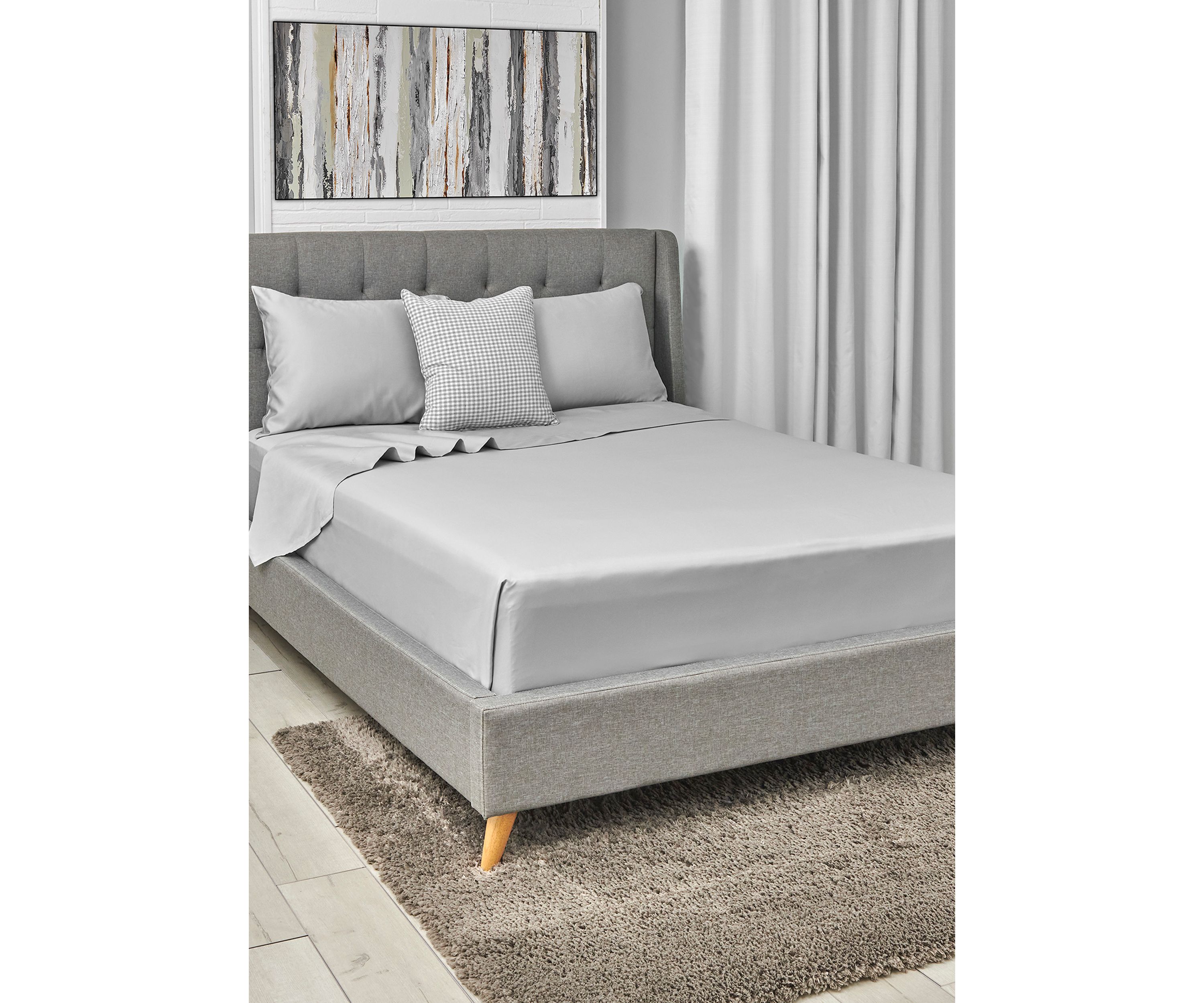 Cool Comfort 1250 Thread Count Sheet Set