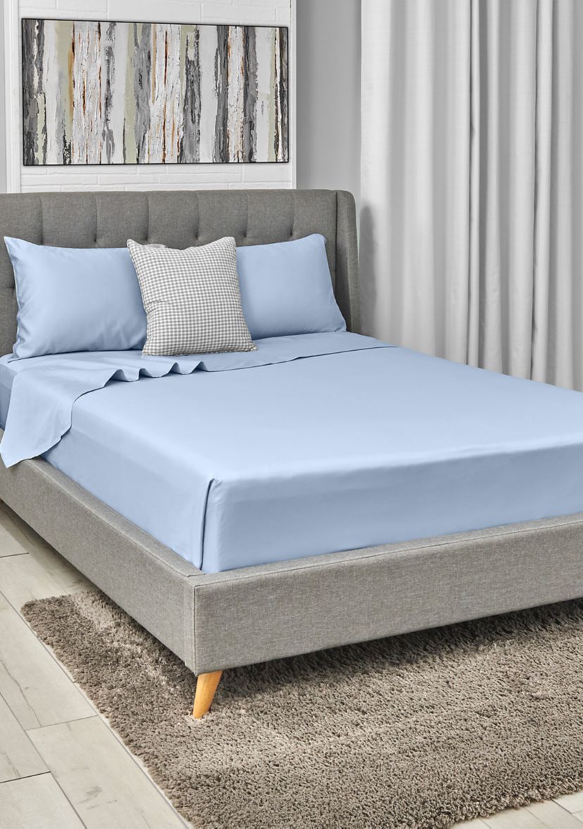 Cool Comfort 1250 Thread Count Sheet Set