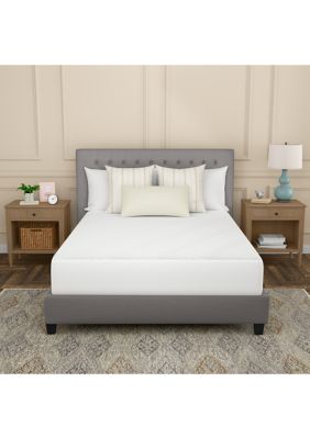 Sealy Elite Clean Fitted Mattress Protector