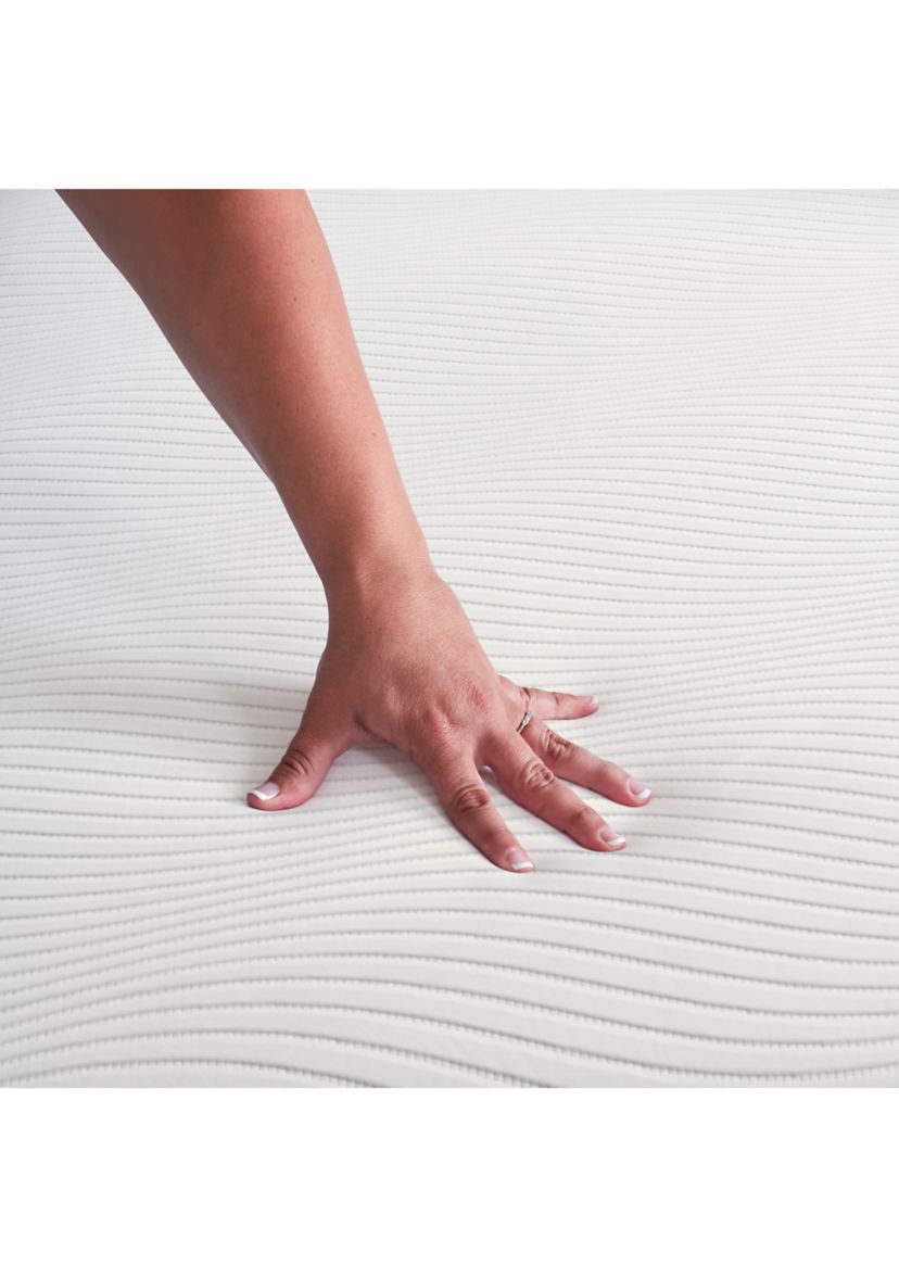 Elite Clean Fitted Mattress Protector 