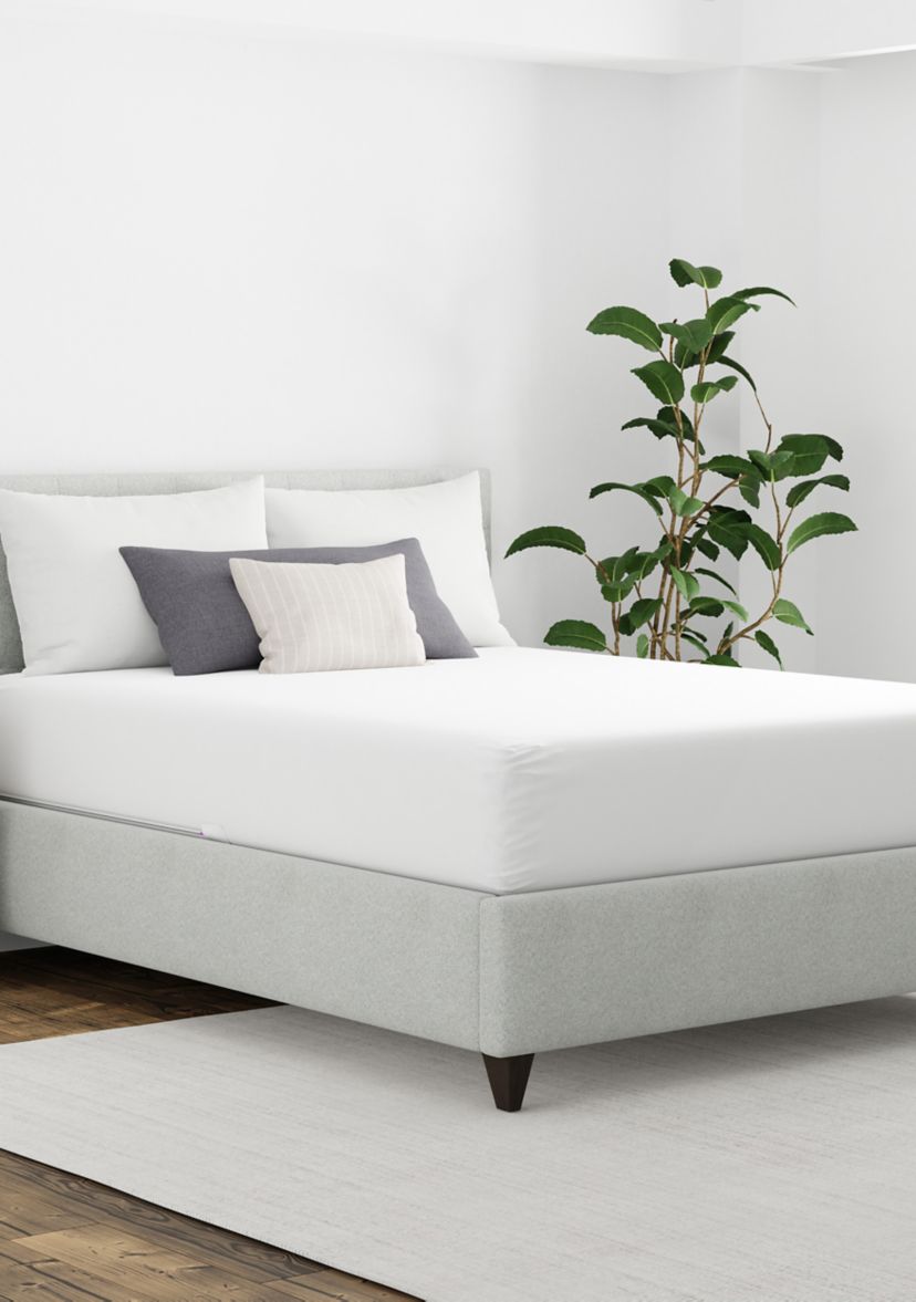Maximum Allergy and Bedbug Waterproof Mattress Protector