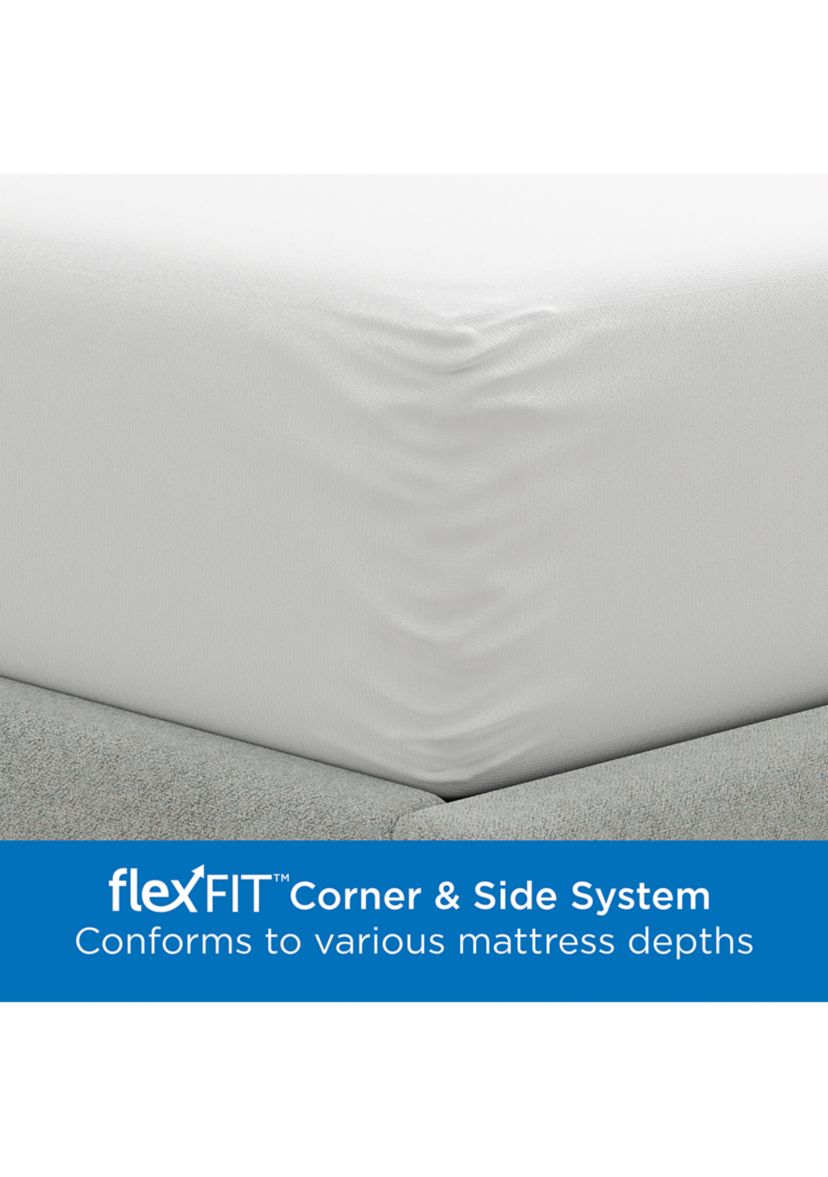 Maximum Allergy and Bedbug Waterproof Mattress Protector
