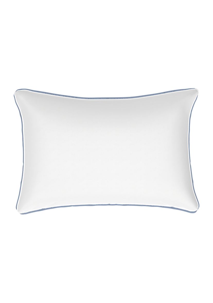 Elite Maintains Shape Foam Core Pillow