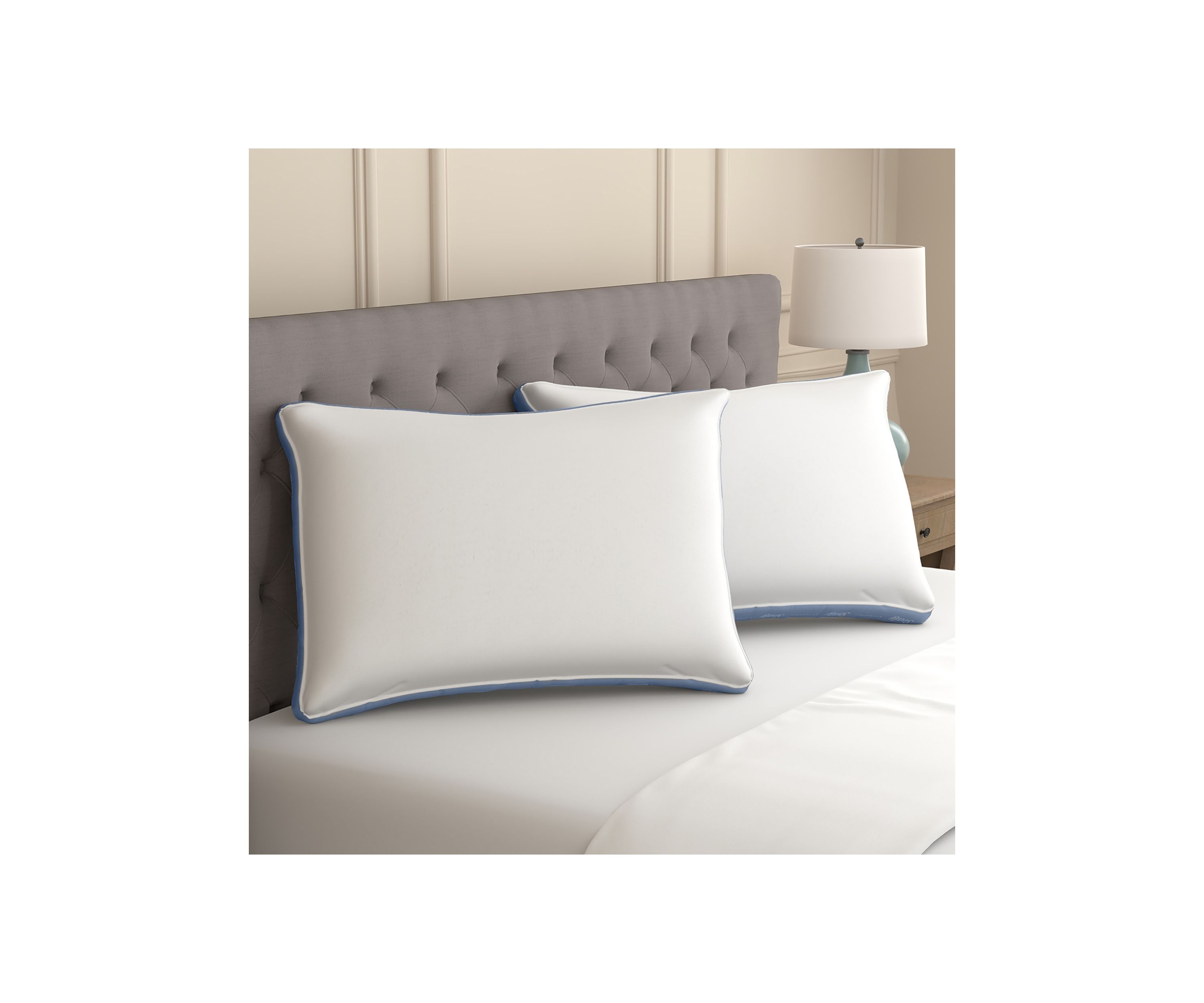 Elite Maintains Shape Foam Core Pillow