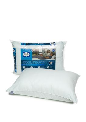 Sealy cool touch clearance pillow