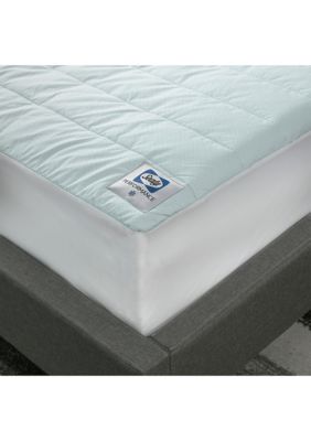 Sealy® Mattress Covers, Pillow Protectors, Foam Toppers & More