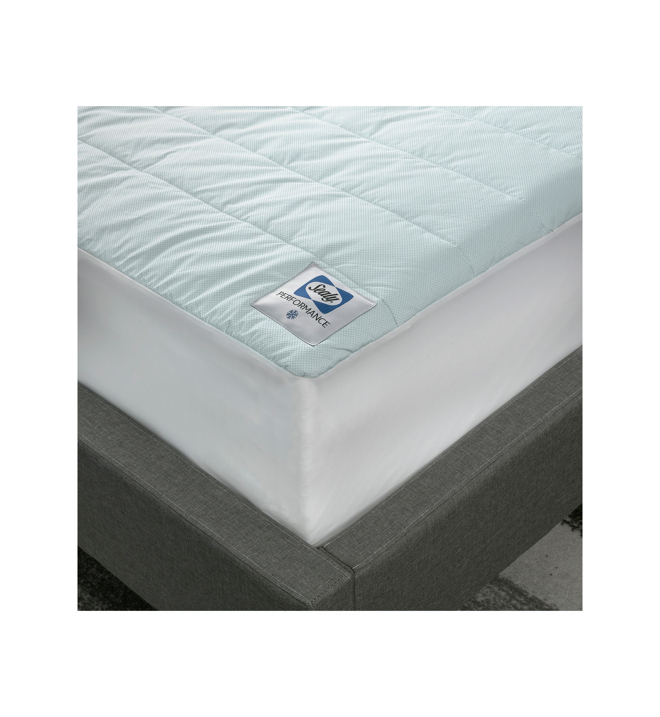 Cool Touch Mattress Pad
