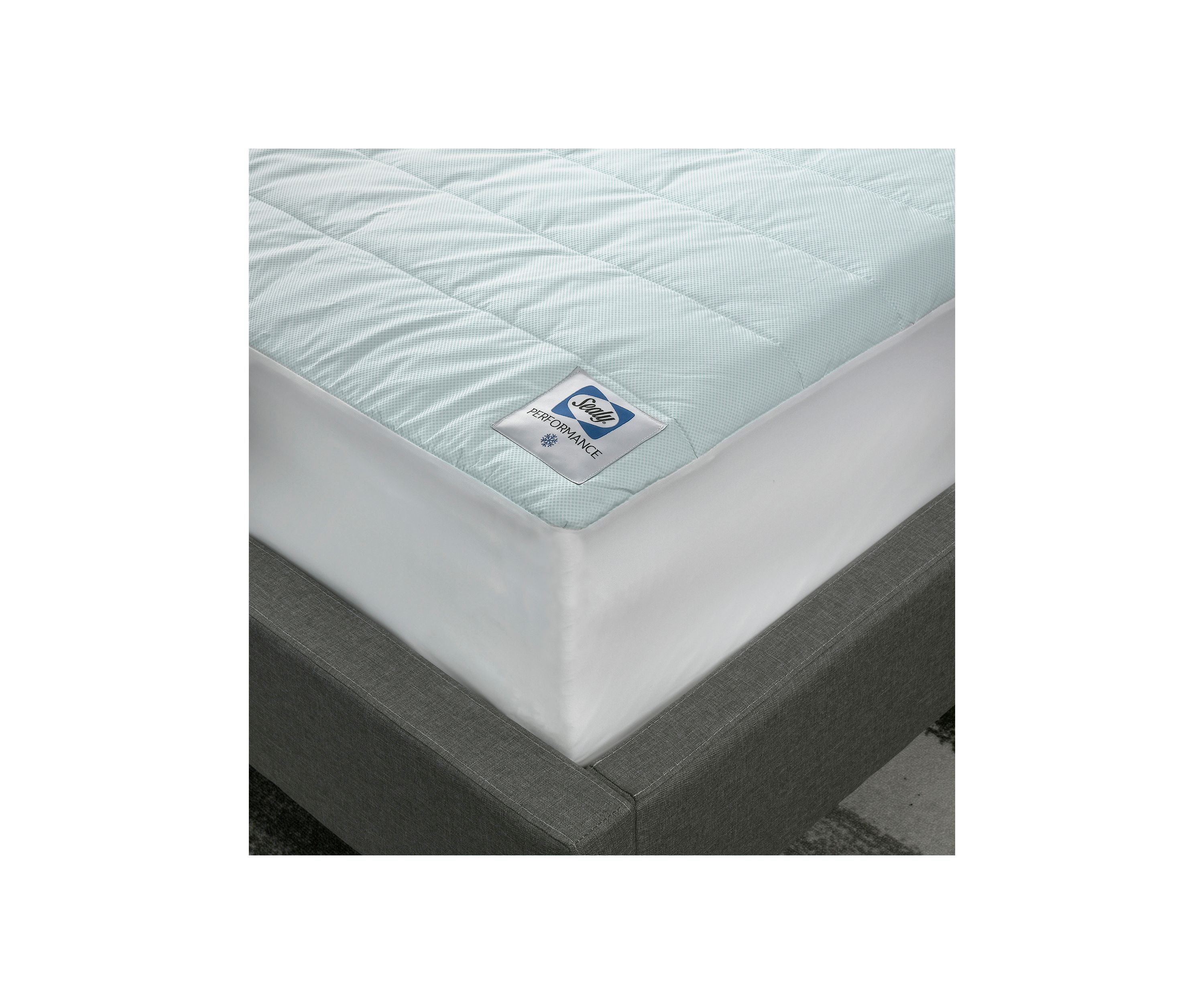 Cool Touch Mattress Pad