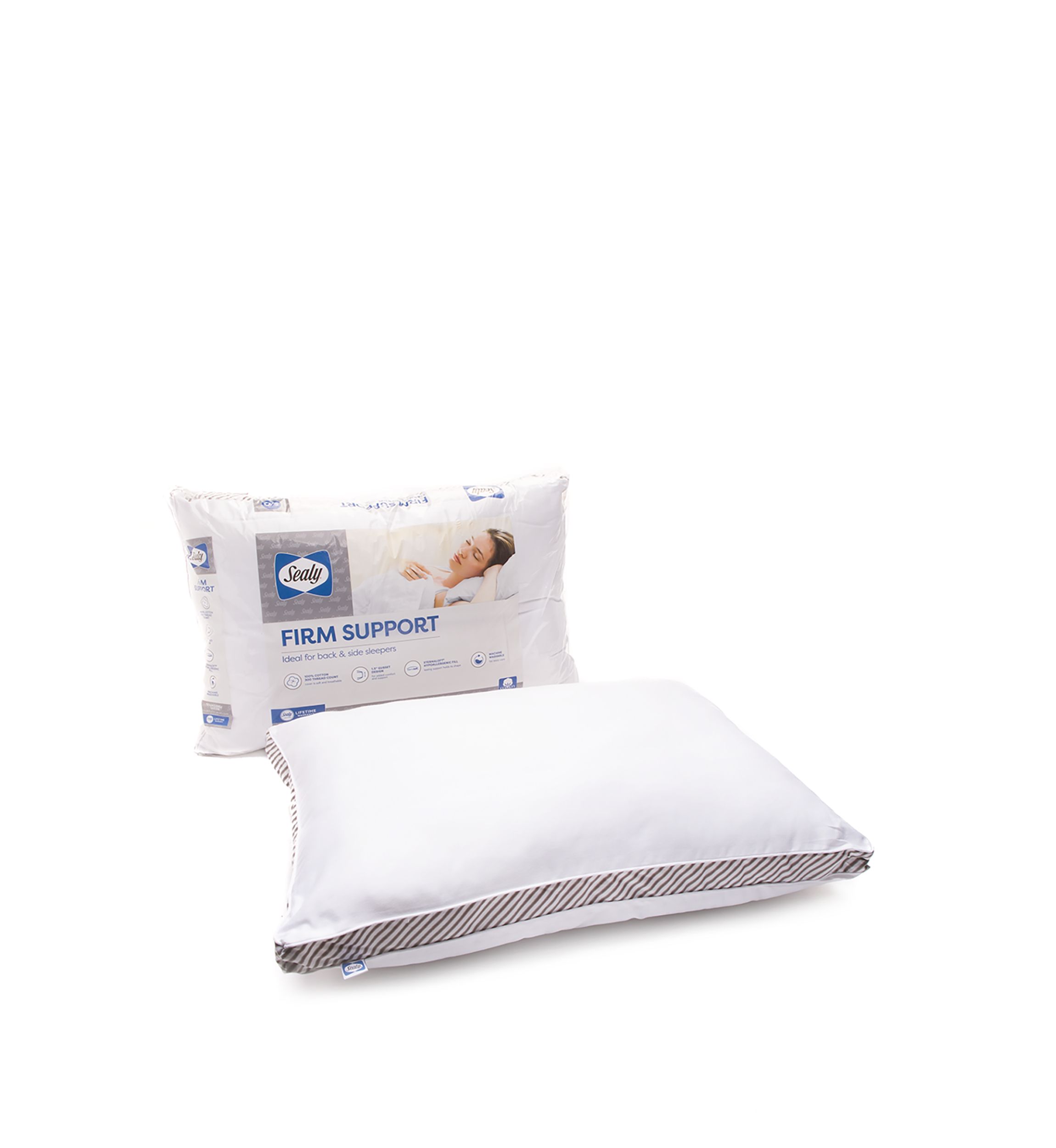 Firm Support Pillow