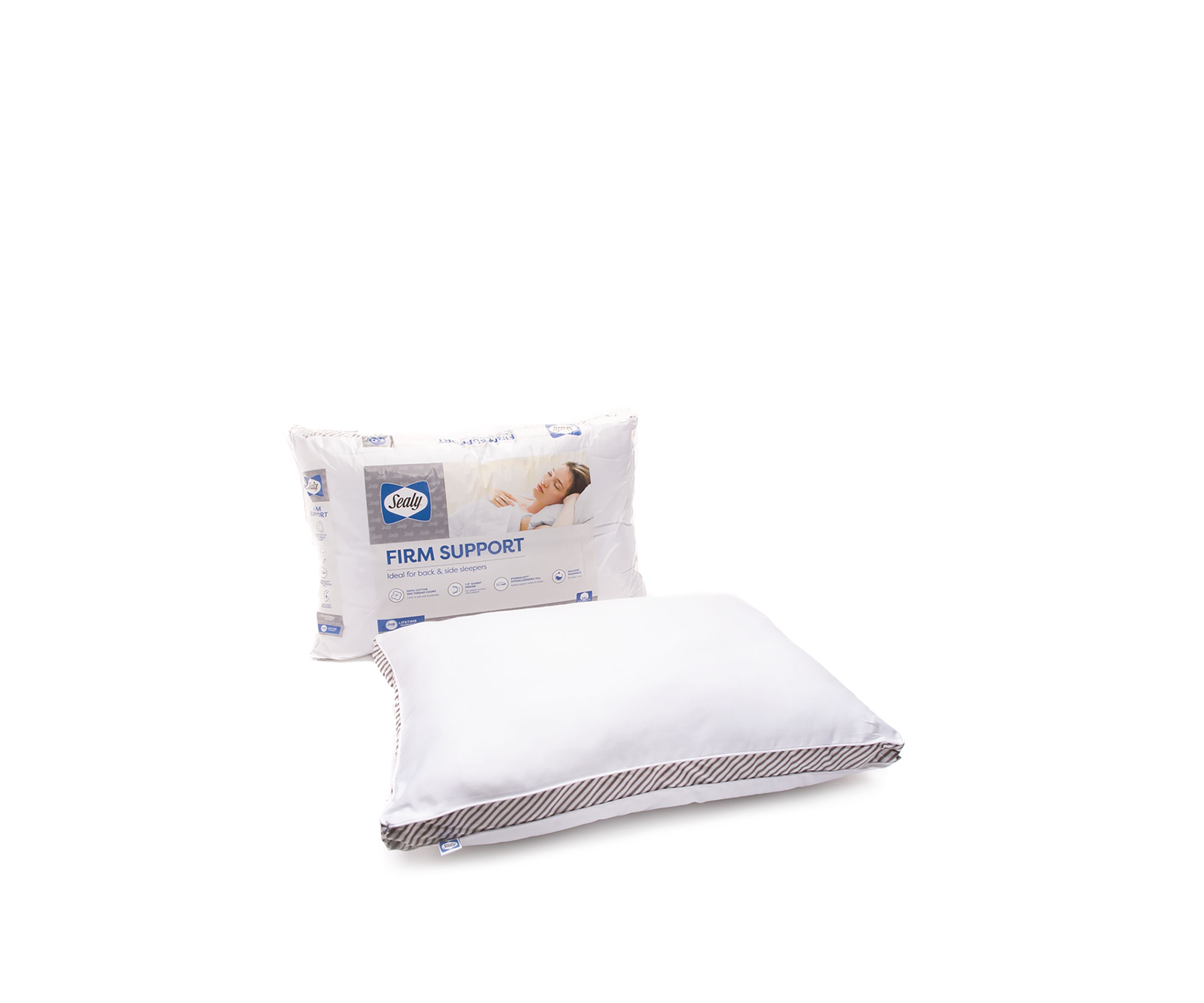 Firm Support Pillow