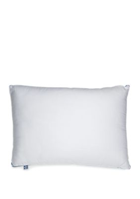 Sealy Posturepedic 300-Thread Count Maintains Shape Extra-Firm Pillow  (White) Reviews 2024