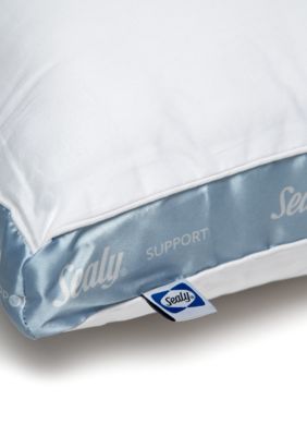 Sealy Extra Firm Maintains Shape Pillow Belk