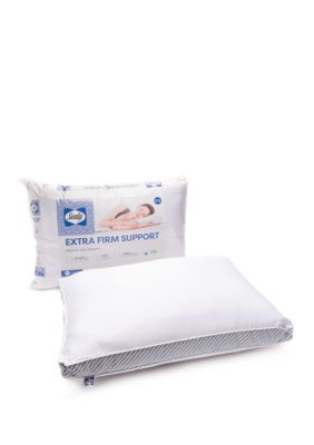 Sealy  Extra Firm Support Pillow