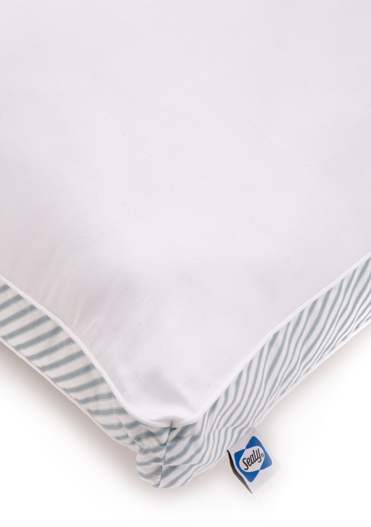 Extra Firm Support Pillow